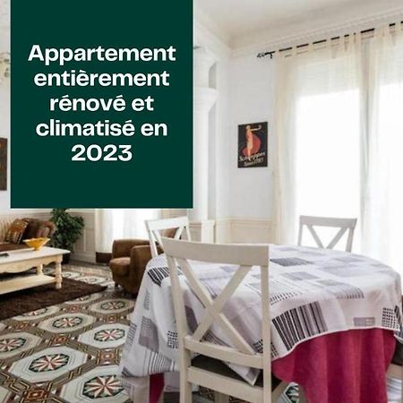 Beziers Apart Art Deco Екстер'єр фото