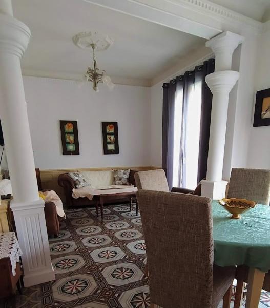 Beziers Apart Art Deco Екстер'єр фото