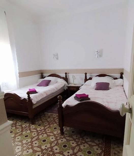Beziers Apart Art Deco Екстер'єр фото