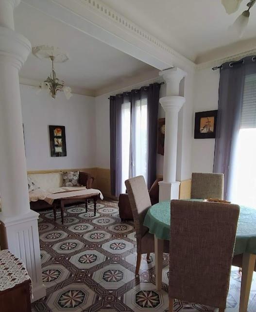 Beziers Apart Art Deco Екстер'єр фото