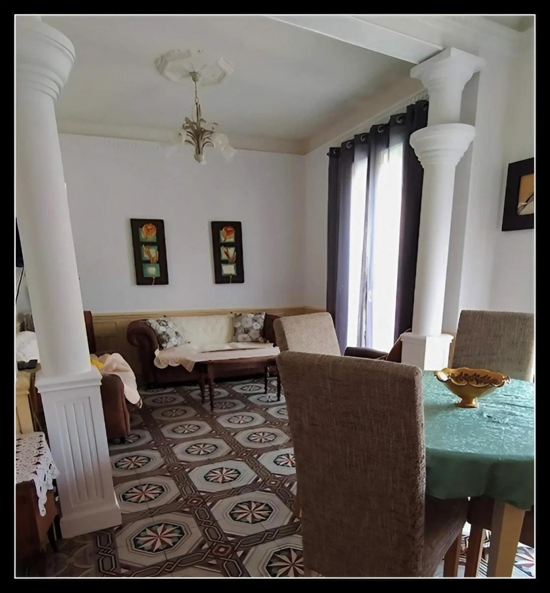 Beziers Apart Art Deco Екстер'єр фото