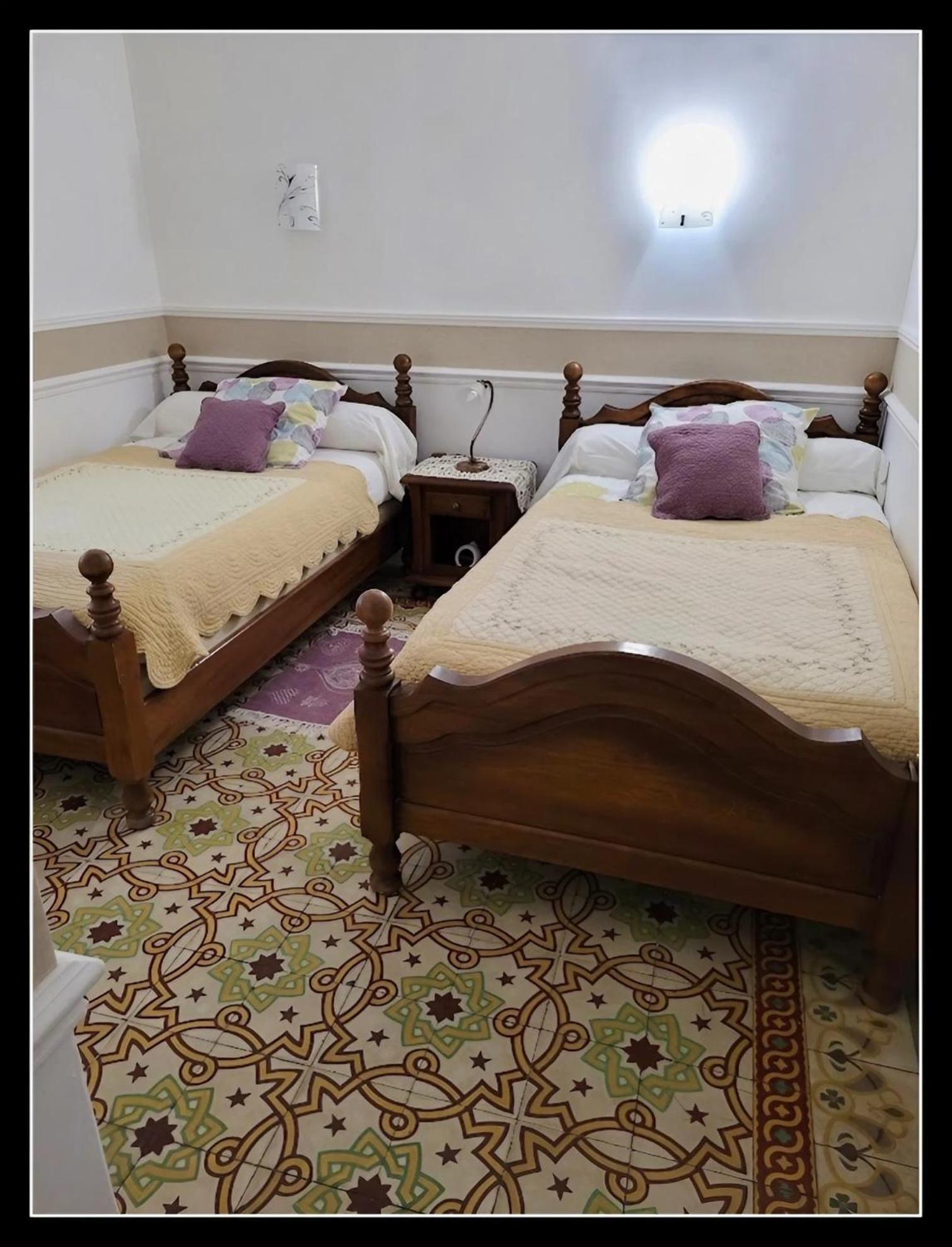 Beziers Apart Art Deco Екстер'єр фото