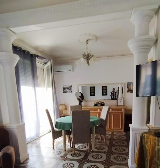 Beziers Apart Art Deco Екстер'єр фото