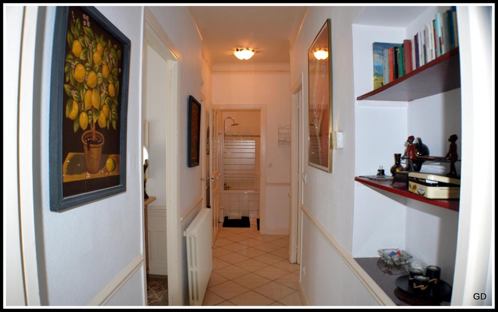 Beziers Apart Art Deco Екстер'єр фото