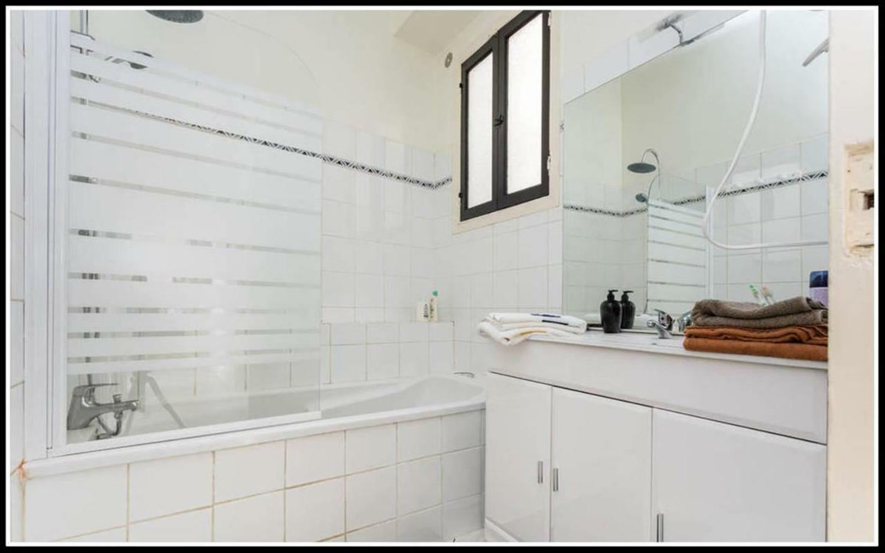 Beziers Apart Art Deco Екстер'єр фото